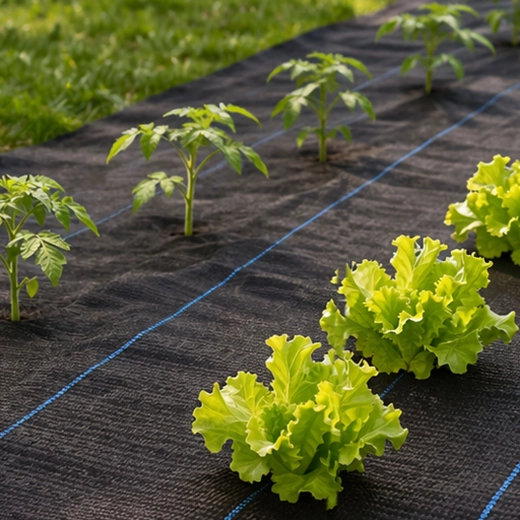 Propusnost vode i zraka za zdravo korijenje