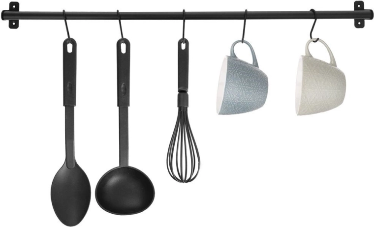 Jednostavna montaža na zid