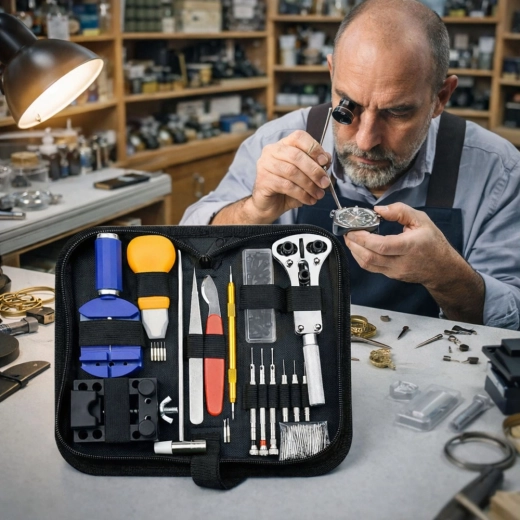 Izdržljivi materijali i pametno spremanje