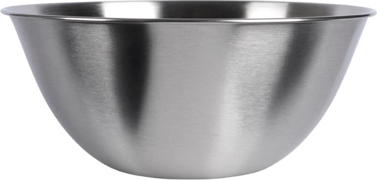 Dubok oblik za čisto i udobno miješanje