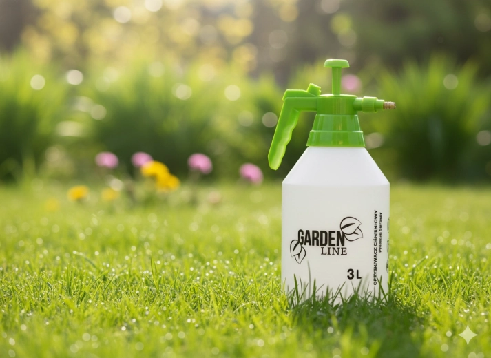 Spremnik od 3 litre s mjernom skalom