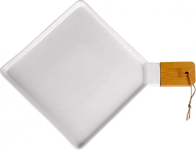 Stilizirano i sigurno posluživanje