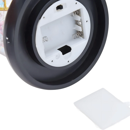 Jednostavno baterijsko napajanje