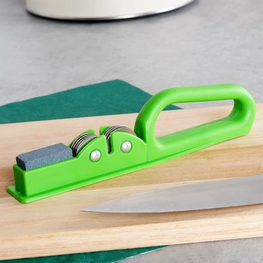 Siguran i udoban hvat