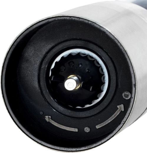 Podesiva gruboća mljevenja