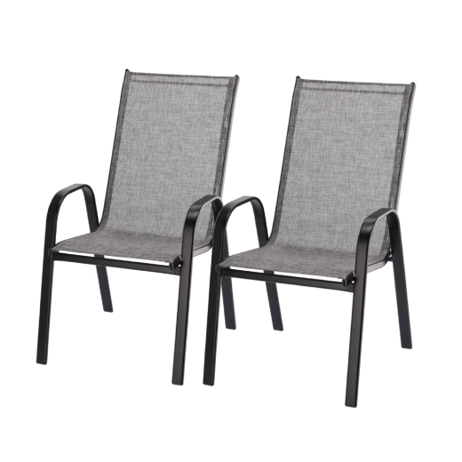 Prozračno i udobno sjedenje