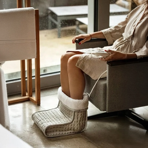 9 razina temperature s pametnim timerom