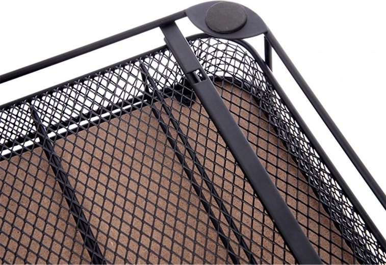 Čvrsta konstrukcija i protuklizna stabilnost