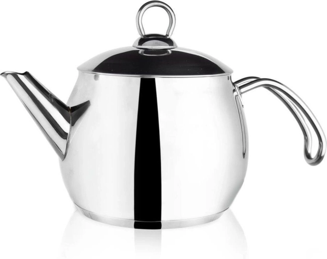 Prikladna za sve vrste štednjaka, uključujući indukciju