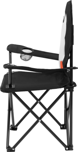 Čvrst okvir i izdržljivi materijali