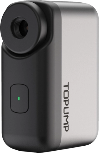Cycplus Topump AS200 TB2 mini električna pumpica za bicikl