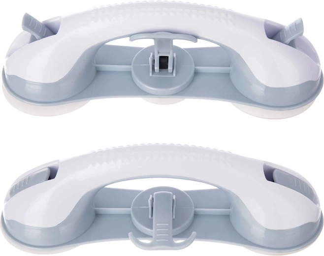 Siguran hvat i stabilnost