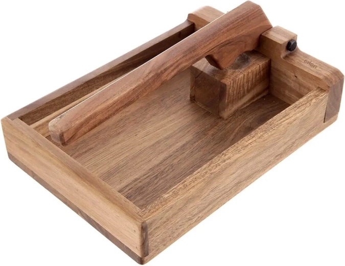 Snažan polugasti mehanizam