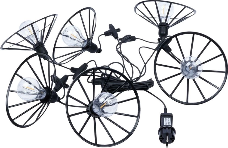 Praktični timer za bezbrižan rad