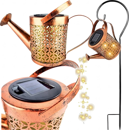 Izdržljiva metalna konstrukcija i jednostavna instalacija