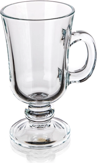 Idealno za IRISH COFFEE i slojevite napitke