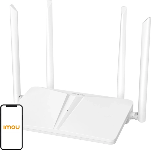 Imou HR340 bežični Wi‑Fi usmjerivač 300 Mb/s