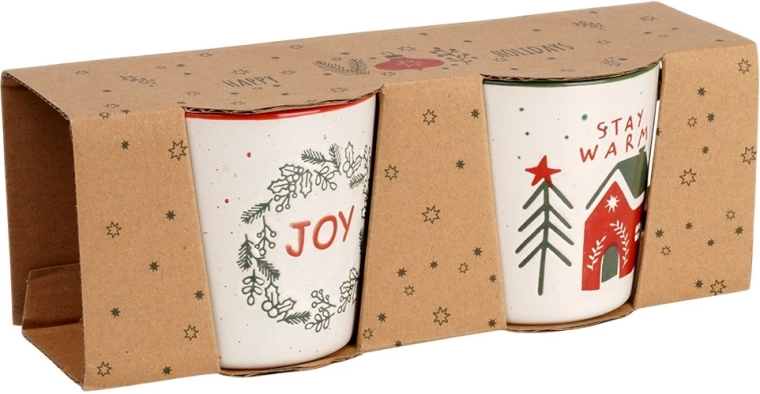 Poklon-pakiranje spremno za darivanje