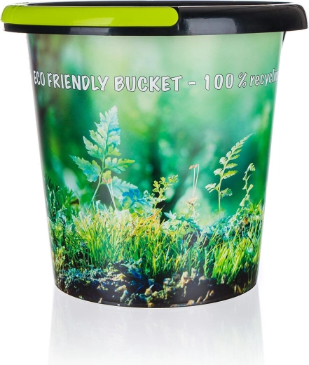Ekološki materijal – 100% reciklirana plastika