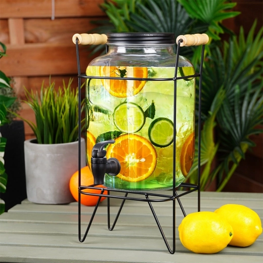 Stiliziran i izdržljiv dizajn