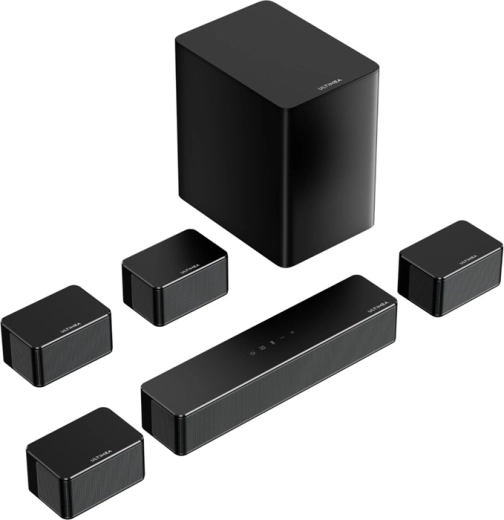 7.1 surround koji vas okružuje