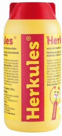 Univerzalno ljepilo HERKULES 250 g