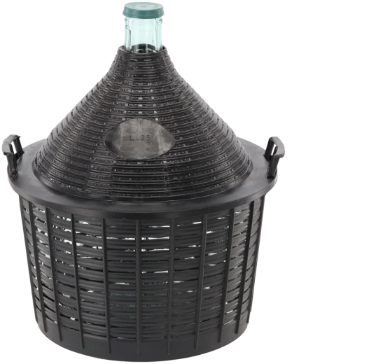 Balon u košari 25 l