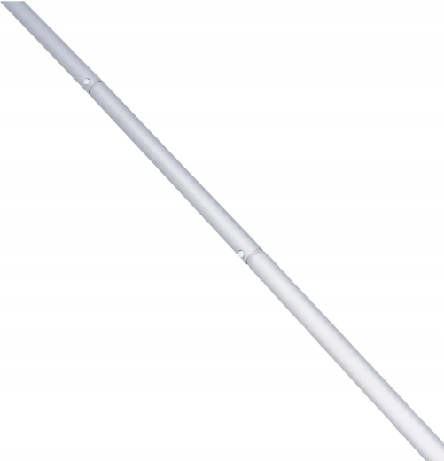 Teleskopska drška 122 cm za udoban doseg