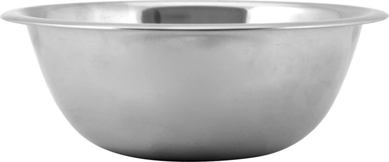 Nehrđajuća zdjela Glossy 14 cm