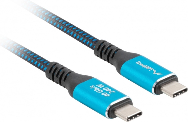 USB4: do 40 Gb/s i 8K pri 60 Hz