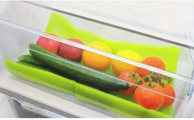 Prozračan dizajn za dulju svježinu