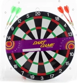 Meta sa strelicama MaDe