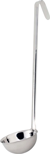 Kutlača od nehrđajućeg čelika 175 ml