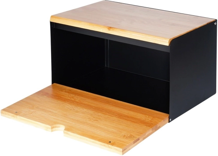 Dvostruko otvaranje za brz pristup