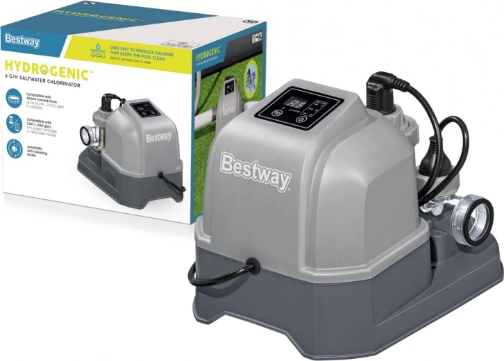 Generator klora 6 g/h Bestway
