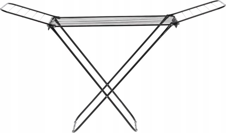 Do 18 metara površine za sušenje