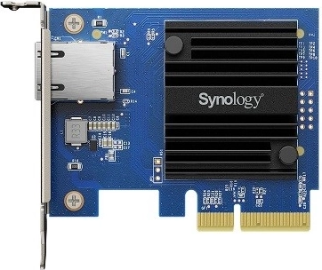 Mrežna kartica 10GbE RJ-45 PCIe 3.0 x4 SYNLOGY E10G30‑T1