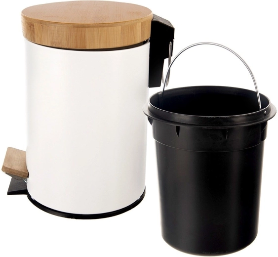 Izvadiva košara za lako čišćenje