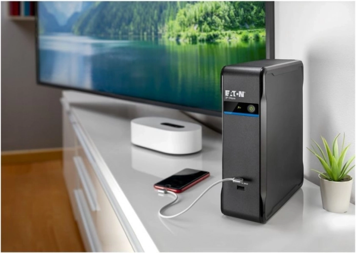 USB punjenje na prednjoj strani