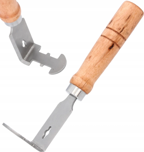 Poseban profil za okvire i utore