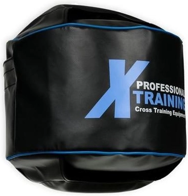 Varijabilno opterećenje 1–40 kg za svaki trening