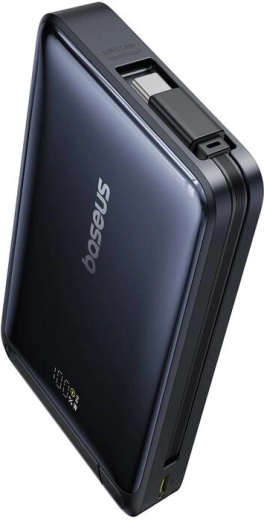 Snažno brzo punjenje do 45 W putem USB‑C