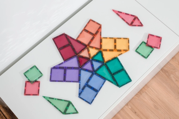 Jaki neodimski magneti za stabilne konstrukcije