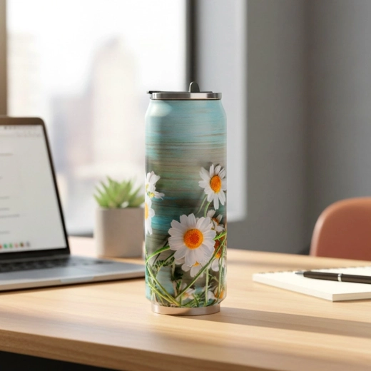 Dvostruka stijenka s vakuumskom izolacijom