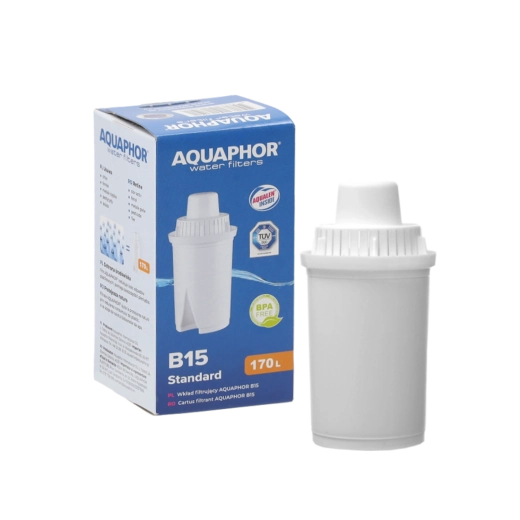Aquaphor B100-15 Standard zamjenska filtarska uložna jedinica za vrč