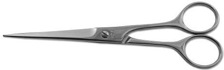 Brijačke škare 15,5 cm