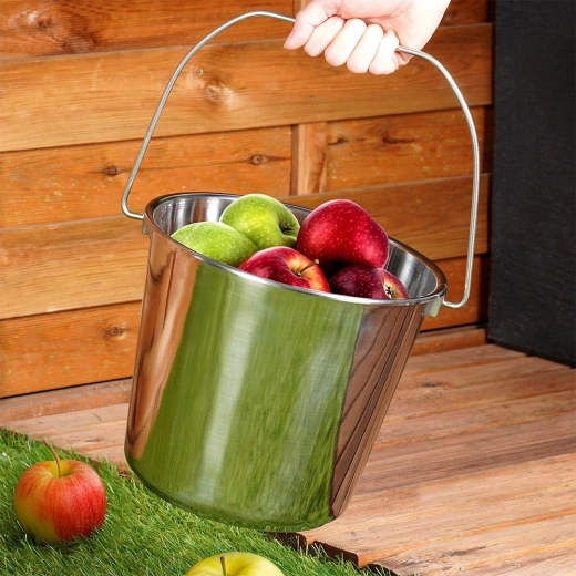 Čvrsta ručka za udobno nošenje