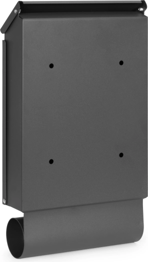 Izdržljiv pocinčani čelik za dugi vijek trajanja