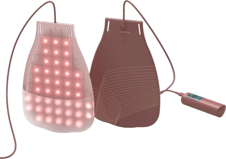 150 LED dioda za ravnomjerno prekrivanje