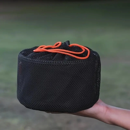 Sklopive ručke i jednostavno prenošenje